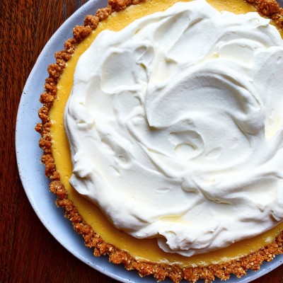 Lemon Pie