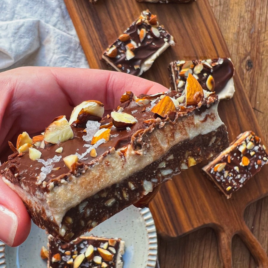Kahlúa Bars Kahlúa Bars