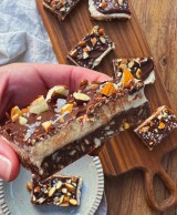 Kahlúa Bars