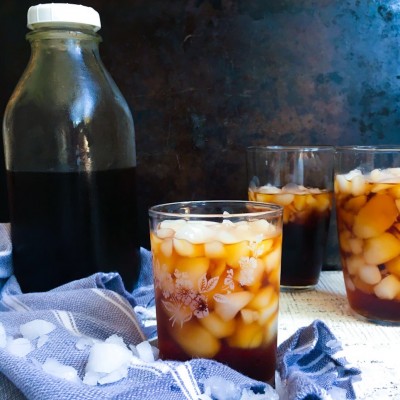 Cold Brew Coffee