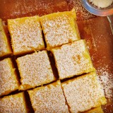 Lemon Bars