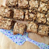 My Grandmother's Coconut Chews 