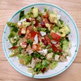 My Chopped Salad