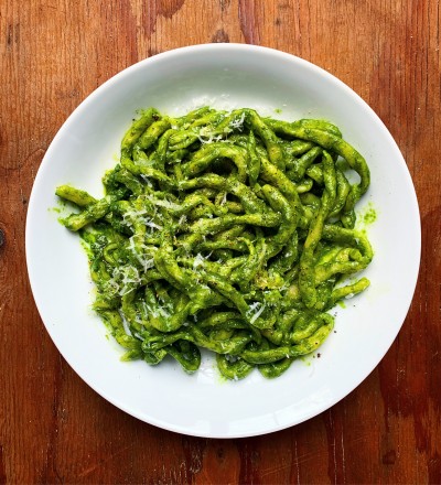 Kale Pesto